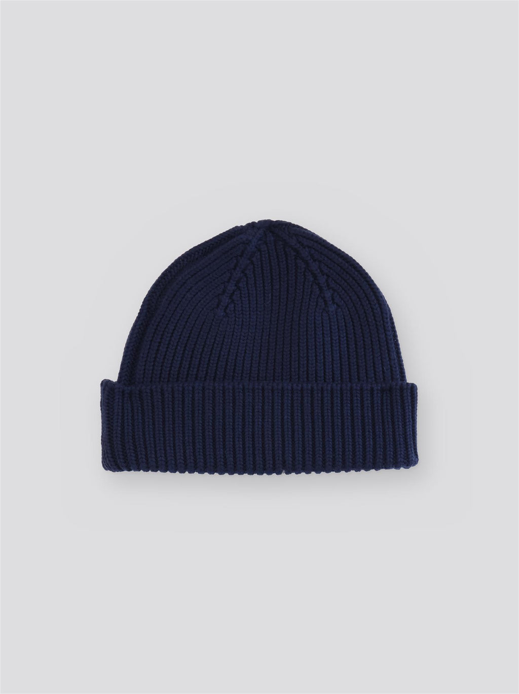 Bo Chunky Beanie - Blue - F5 Concept Store