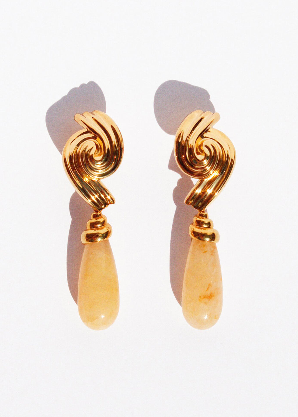 Sphynxesse Large - Gold/Sorbetto Drops - F5 Concept Store