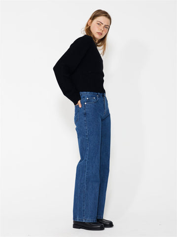 Etta Jeans - Dark Blue