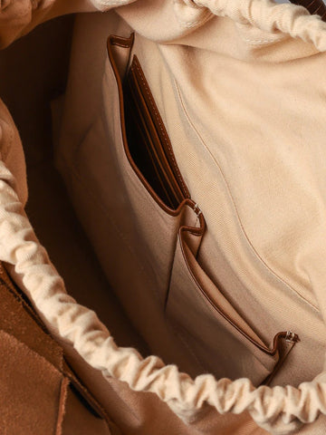 Misu L - Nutmeg - F5 Concept Store