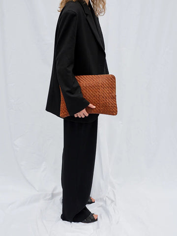 Batu L - Black dama - F5 Concept Store