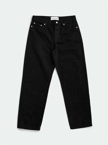 Eren Jeans - Black - F5 Concept Store