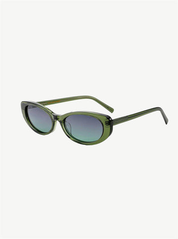 001 Sunglasses - Light Green - F5 Concept Store