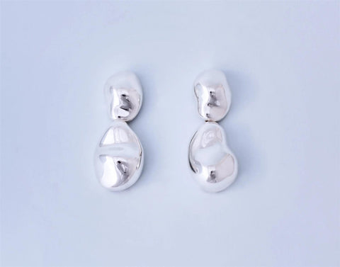 Comb Drop - Silver - F5 Concept Store