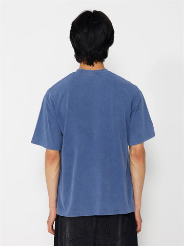 Alper T-shirt - Vintage Navy - F5 Concept Store