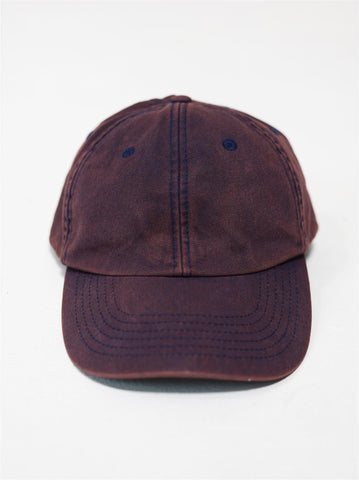 Basic Dye Caps - Plum - F5 Concept Store