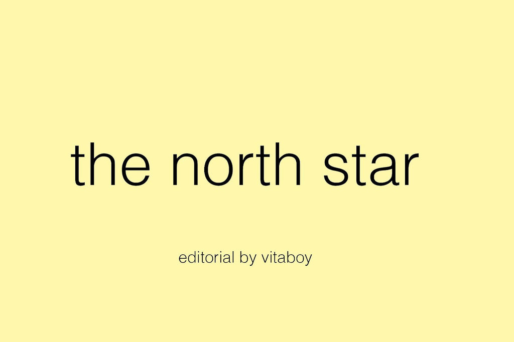 The north star