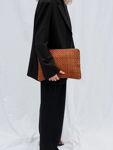 Batu L - Black twill - F5 Concept Store
