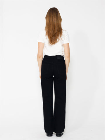Etta Jeans -  Black