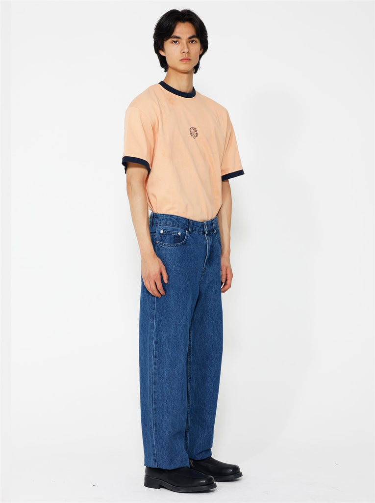 Eren Jeans -  Dark Blue - F5 Concept Store