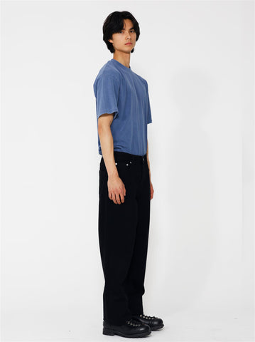 Eren Jeans -  Black