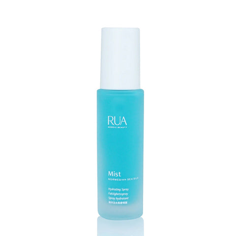 Mist Norwegian Sea Silk - 50ml