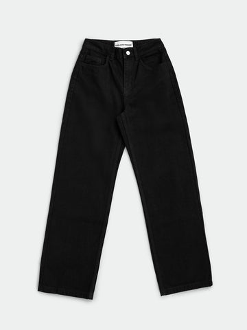 Etta Jeans -  Black - F5 Concept Store