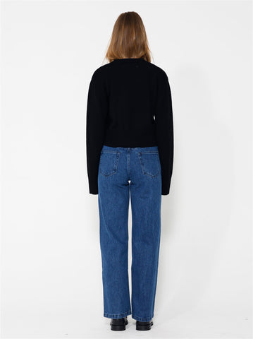 Etta Jeans -  Dark Blue