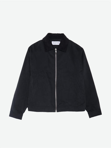 Antoni Jacket - Black - F5 Concept Store