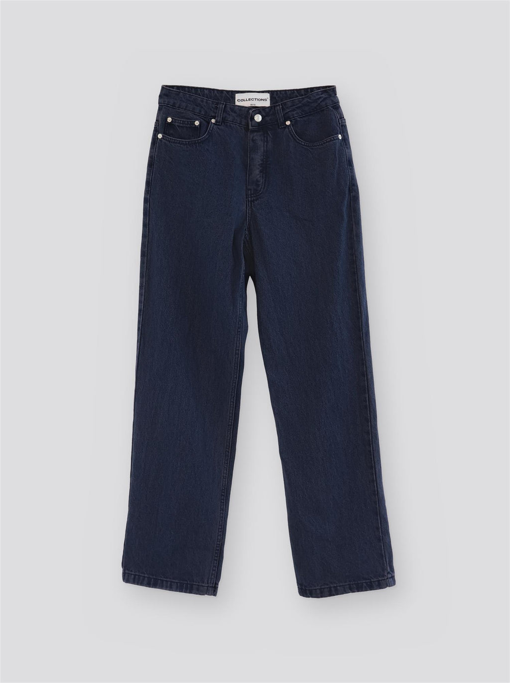 Eren Jeans -  Vintage Wash Blue - F5 Concept Store