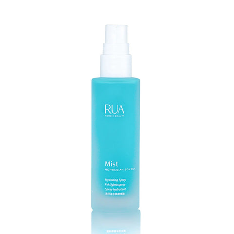 Mist Norwegian Sea Silk - 50ml - F5 Concept Store