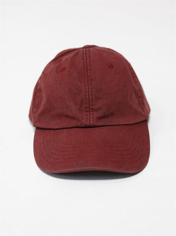 Basic Dye Caps - Red - F5 Concept Store