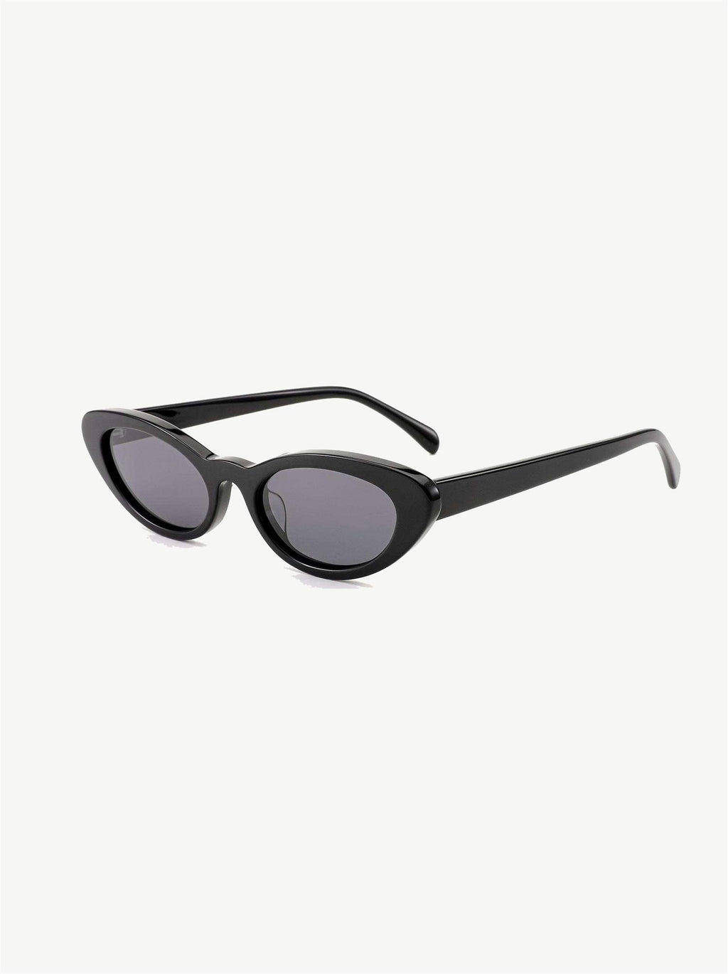 002 Sunglasses - Black - F5 Concept Store