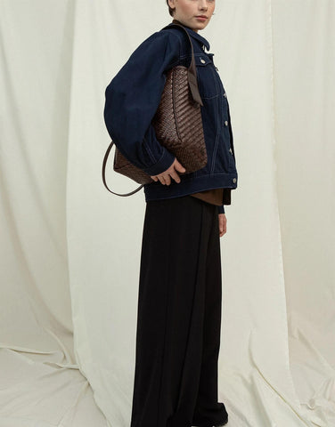 Iwa - Umber twill - F5 Concept Store