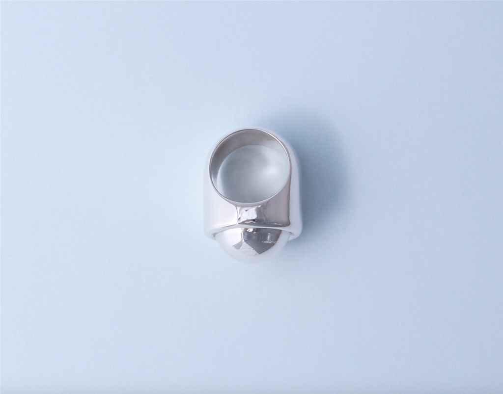 Igloo Pinky - Silver - F5 Concept Store