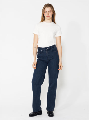 Etta Jeans -  Vintage Wash Blue