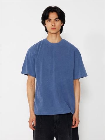 Alper T-shirt - Vintage Navy - F5 Concept Store