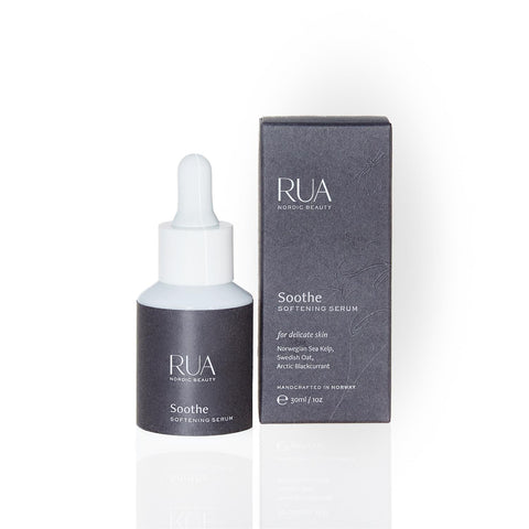 Soothe Softening Serum - 30ml/ 1.01oz - F5 Concept Store
