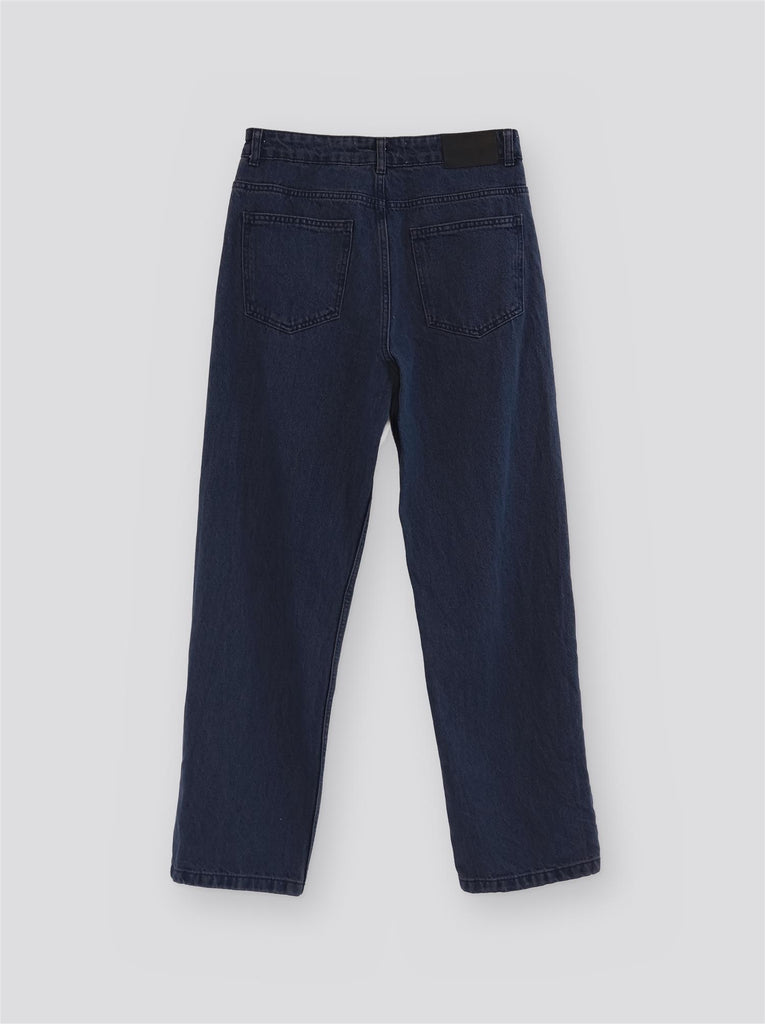 Eren Jeans -  Vintage Wash Blue