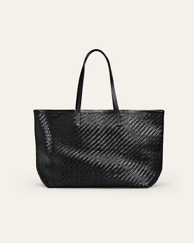Isai - Black twill - F5 Concept Store