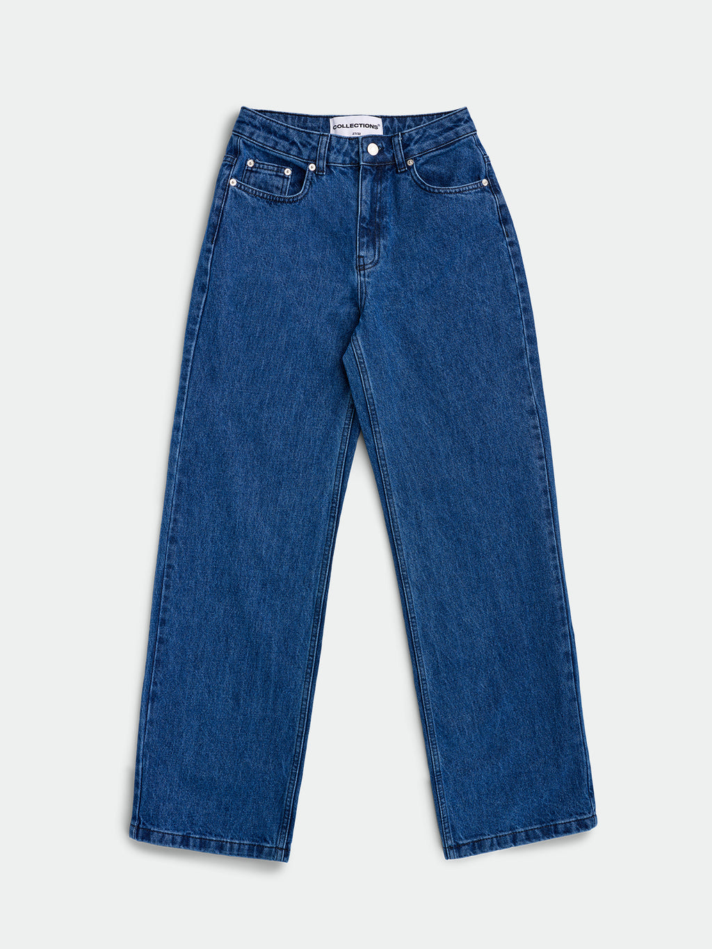 Etta Jeans -  Dark Blue - F5 Concept Store