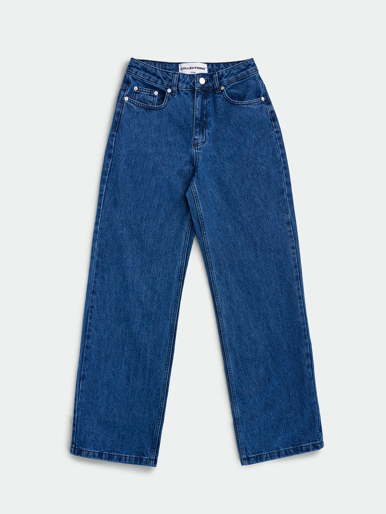 Etta Jeans -  Dark Blue