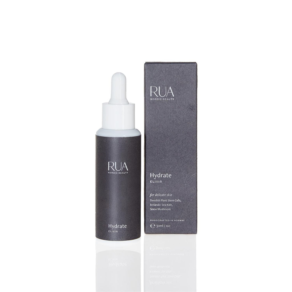 Hydrate Elixir - 30ml/ 1.01oz - F5 Concept Store