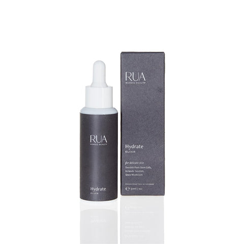 Hydrate Elixir - 30ml/ 1.01oz - F5 Concept Store