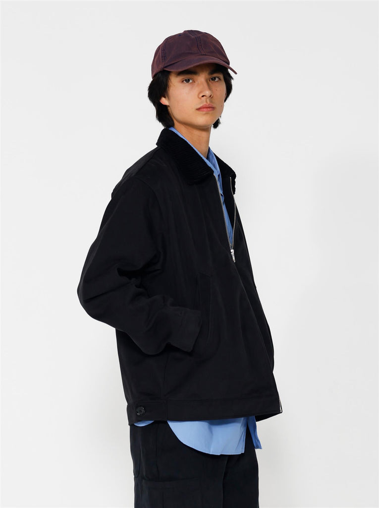 Antoni Jacket - Black