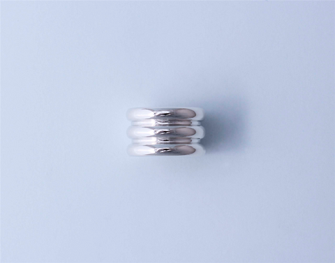23 Ring - Silver - F5 Concept Store