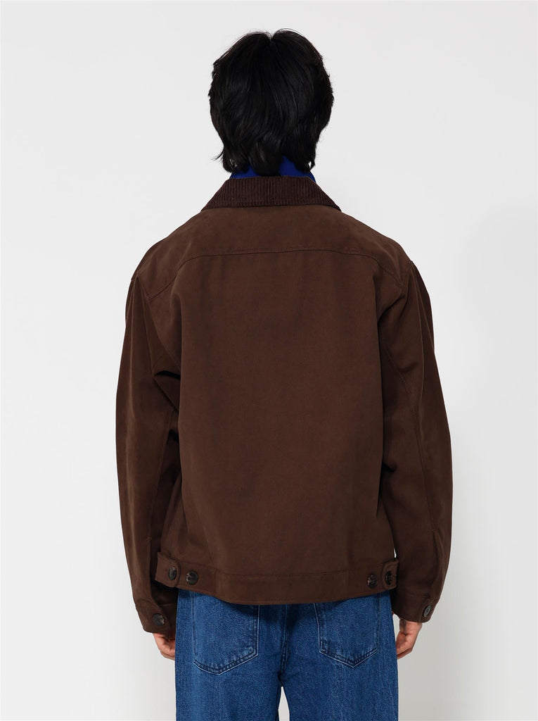 Antoni Jacket - Brown