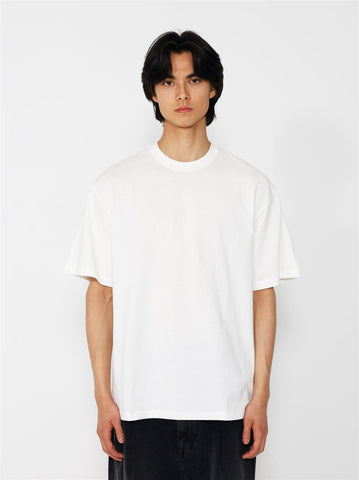 Alper T-shirt - Off White - F5 Concept Store