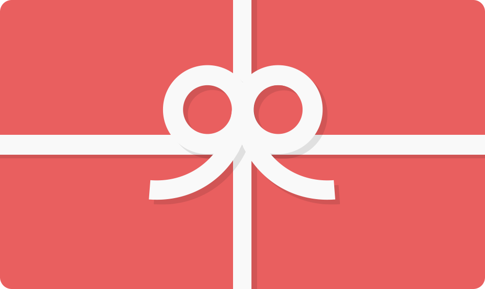 Gift Card - F5 Concept Store